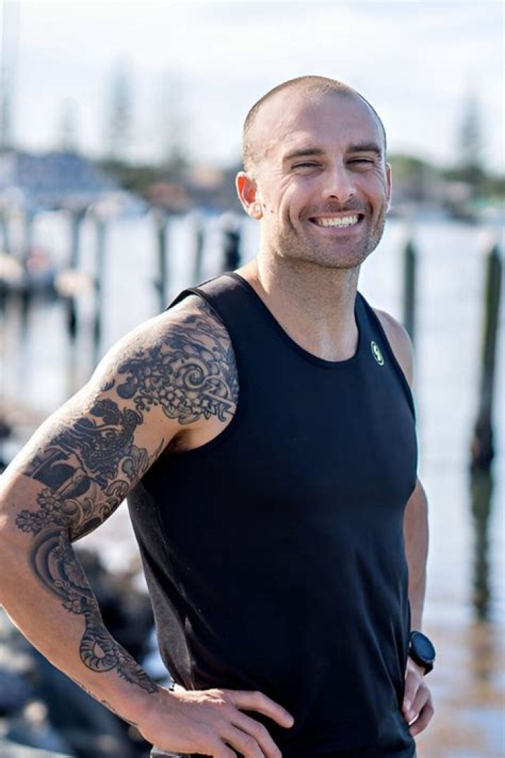 Steve Willis Biography, Age, Height, Wife, Net Worth, Family