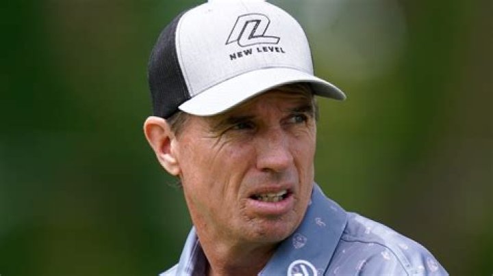 Steven Alker biografía, edad, altura, esposo, net worth, familia