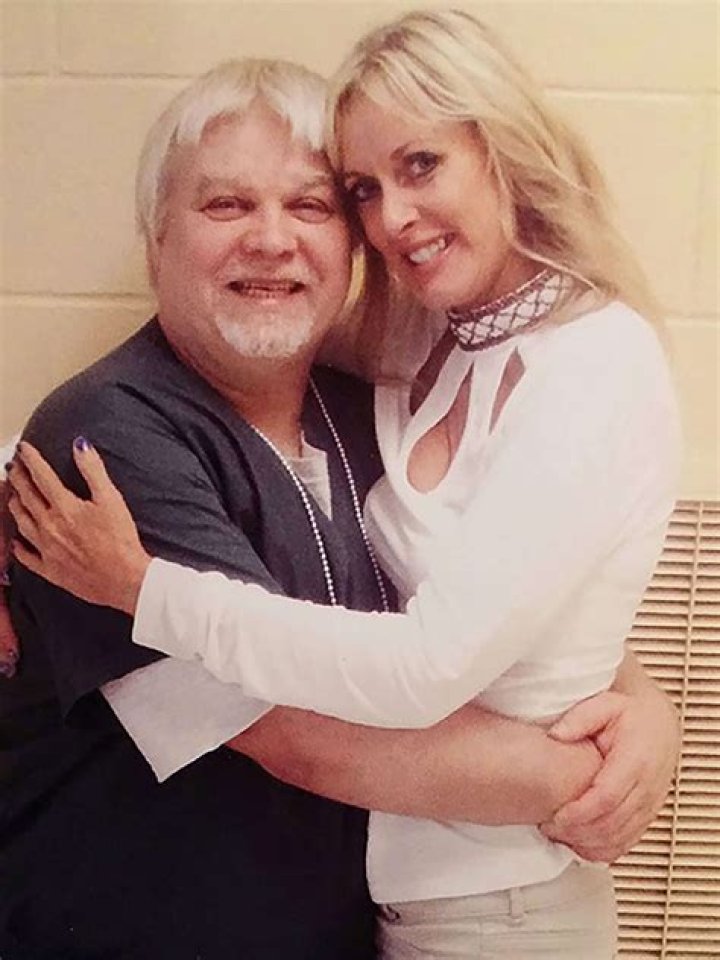 Steven Avery And Lynn Hartman Relationship