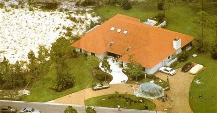 Steven Benson biografía, edad, altura, esposo, net worth, familia