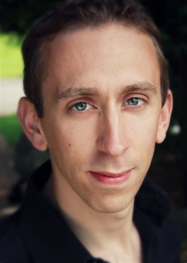 Steven Blakeley Biography, Age, Height, Wife, Net Worth, Family