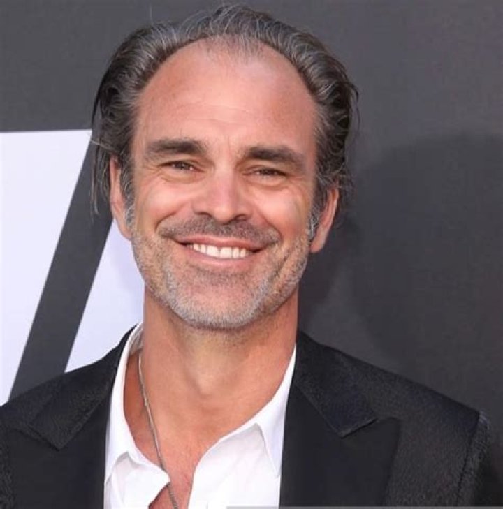 Steven Ogg (Voice Actor) - Age, Birthday, Bio, Facts, Family, Net Worth, Height & More