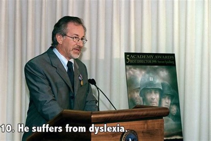 15 Things You Didn't Know About Steven Spielberg