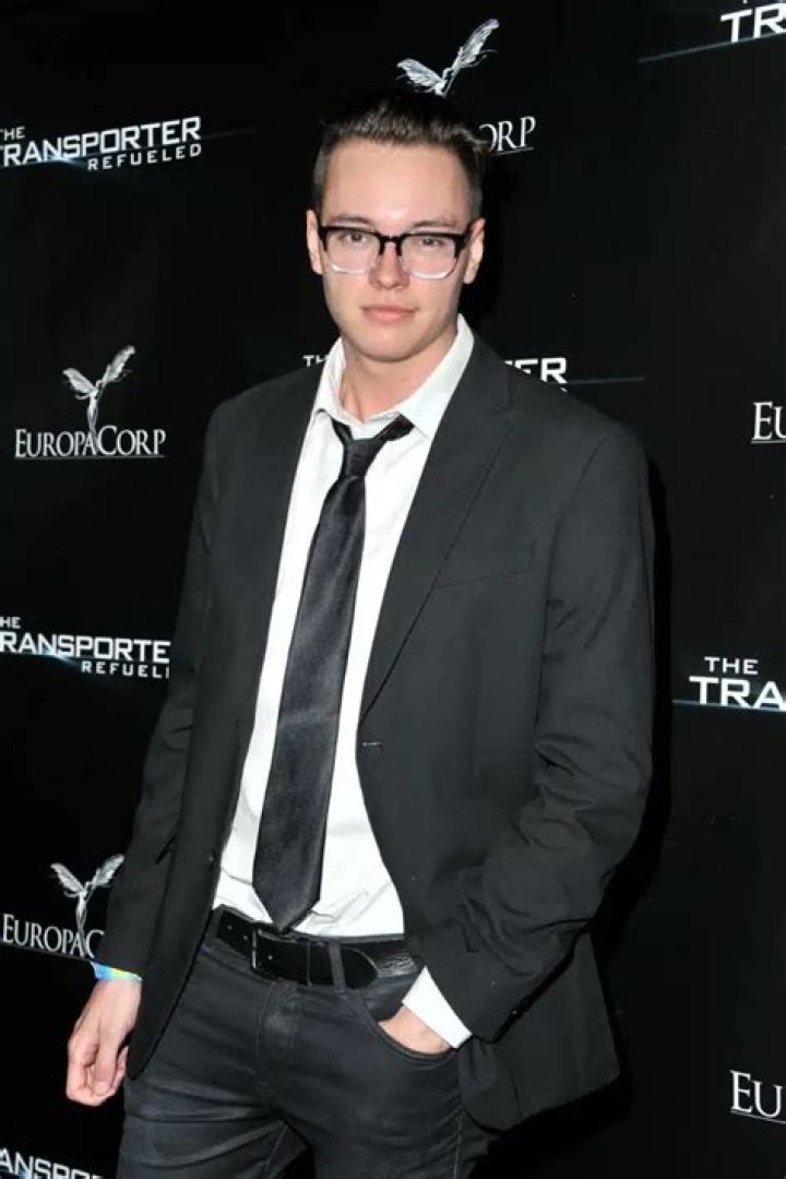 Steven Suptic and Alyssa Terry’s relationship