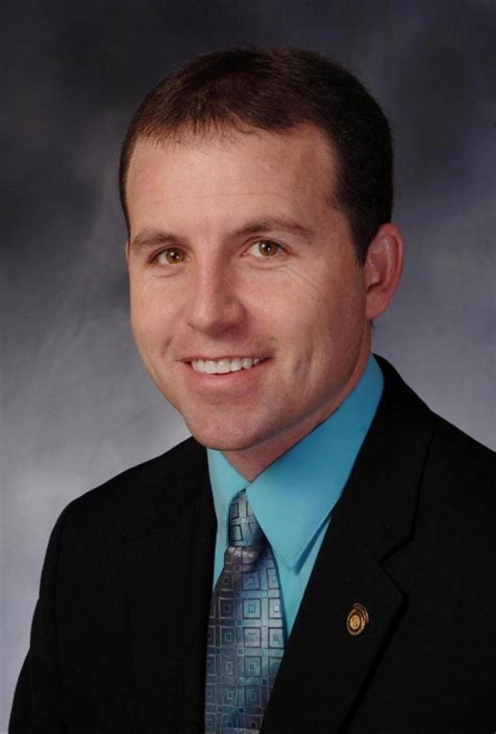 Steven Tilley Biography, Age, Height, Wife, Net Worth, Family