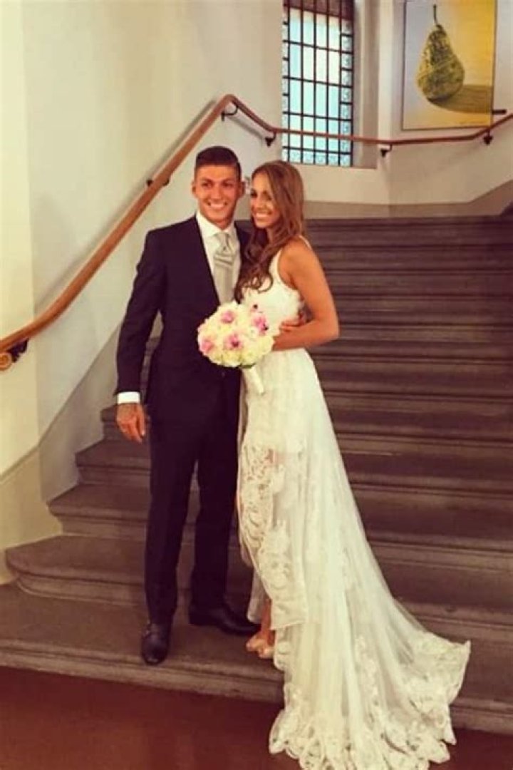 Steven Zuber Wife Mirjana Zuber Age, Birthday, Wikipedia, Who, Nationality, Biography