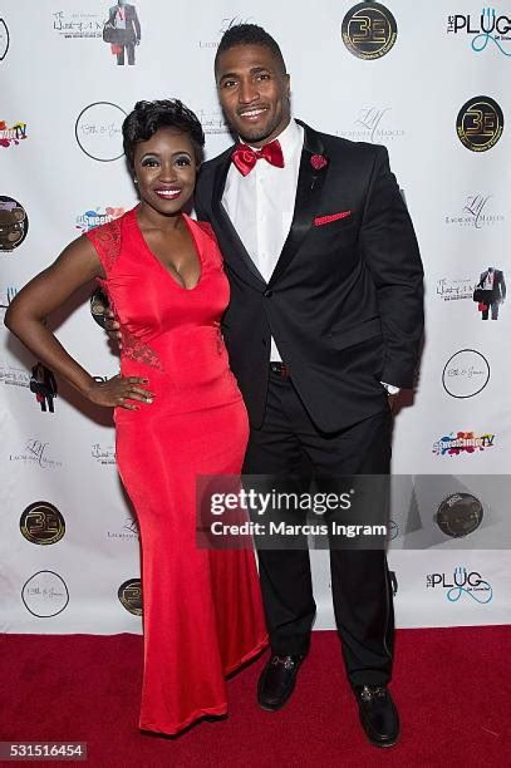 Stevie Baggs (Football Player) - Age, Birthday, Bio, Facts, Family, Net Worth, Height & More