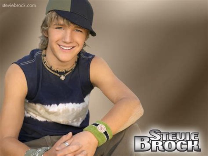 Stevie Brock Biography, Age, Height, Wife, Net Worth, Family