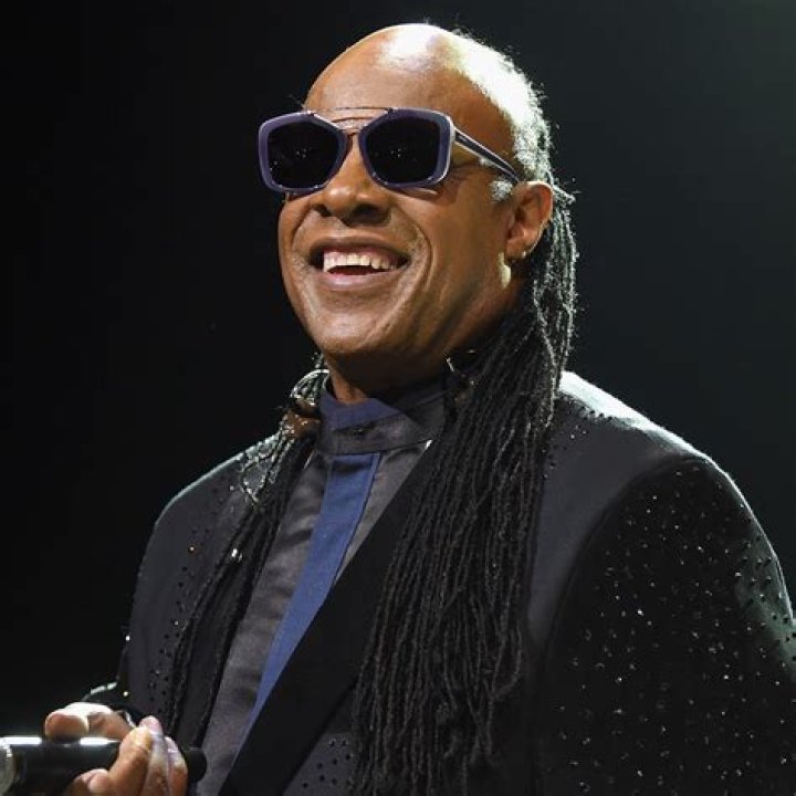 Stevie Wonder Biography, Age, Height, Wife, Net Worth, Family