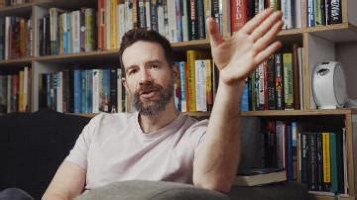 Stig Abell (Journalist) - Age, Birthday, Bio, Facts, Family, Net Worth, Height & More