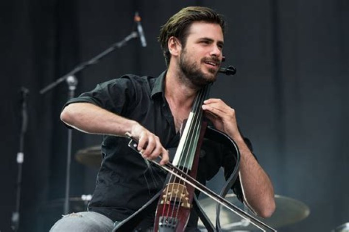 Stjepan Hauser biografía, edad, altura, esposo, net worth, familia
