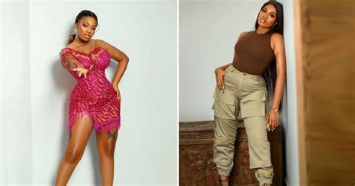 
“Stop Talking About My Legs, I H@te Them”– BBNaija’s Angel Smith Warns 