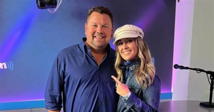 Storme Warren Biography, Age, Height, Wife, Net Worth, Family