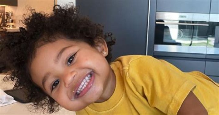 Stormi Webster Turns 3! Kylie Jenner, Khloe Kardashian and More Share Sweet Birthday Shout-Outs
