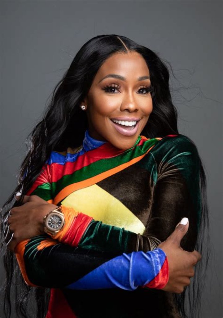 Stormy Wellington (Entrepreneur) - Age, Birthday, Bio, Facts, Family, Net Worth, Height & More