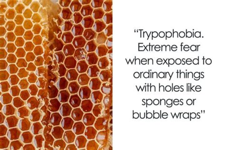 Strange Phobias That Really Exist