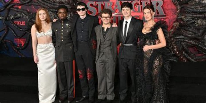 Living the ~Strange~ Life! The ‘Stranger Things’ Stars Have Pretty Hefty Net Worths Thanks to the Show