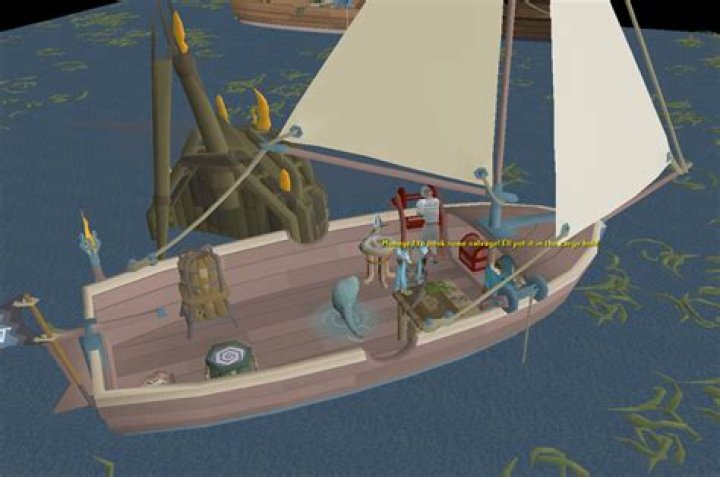 Strategies for Salvaging Unsent Projects