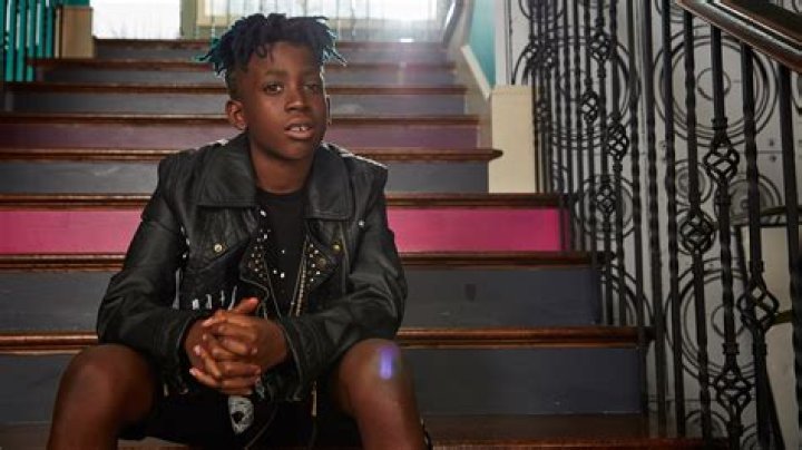 Street Bud (Rapper) - Age, Birthday, Bio, Facts, Family, Net Worth, Height & More
