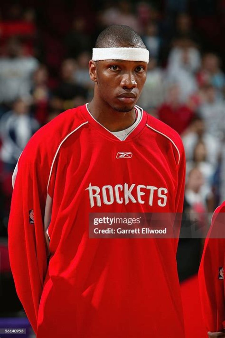 Stromile Swift Biography, Age, Height, Wife, Net Worth, Family