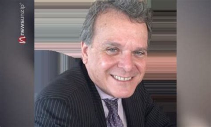 Who is Stuart Seldowitz? Wiki, Biography, Age, Wife, Family & Facts About Ex-Obama Adviser