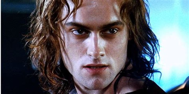 Astrology Birth Chart of Stuart Townsend (Movie Actor) 2024