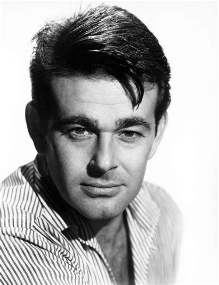 Stuart Whitman