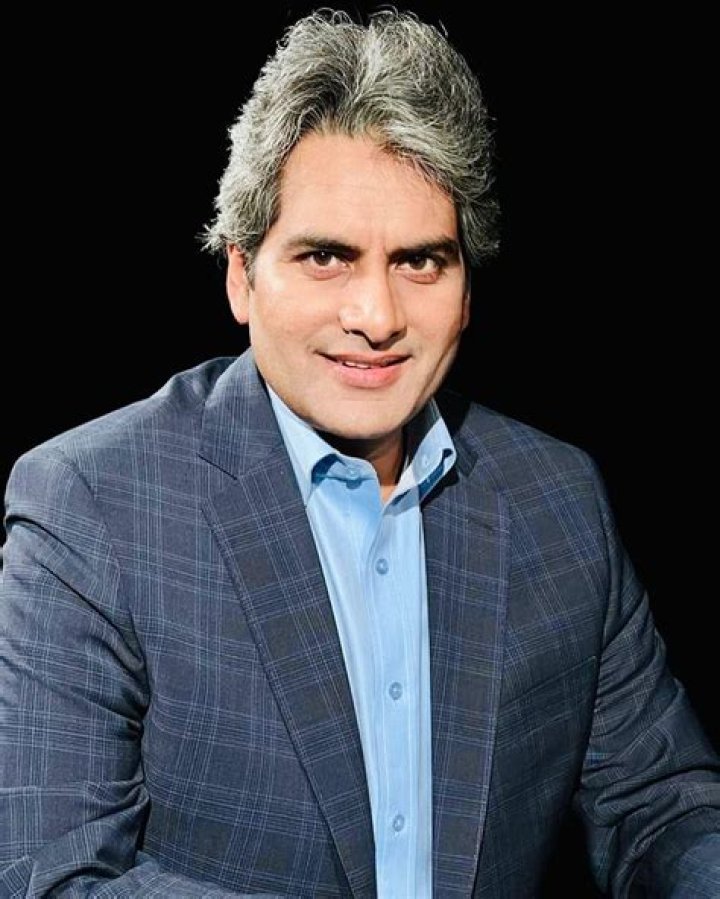 Sudhir Suri Height, Weight, Net Worth, Age, Birthday, Wikipedia, Who, Instagram, Biography