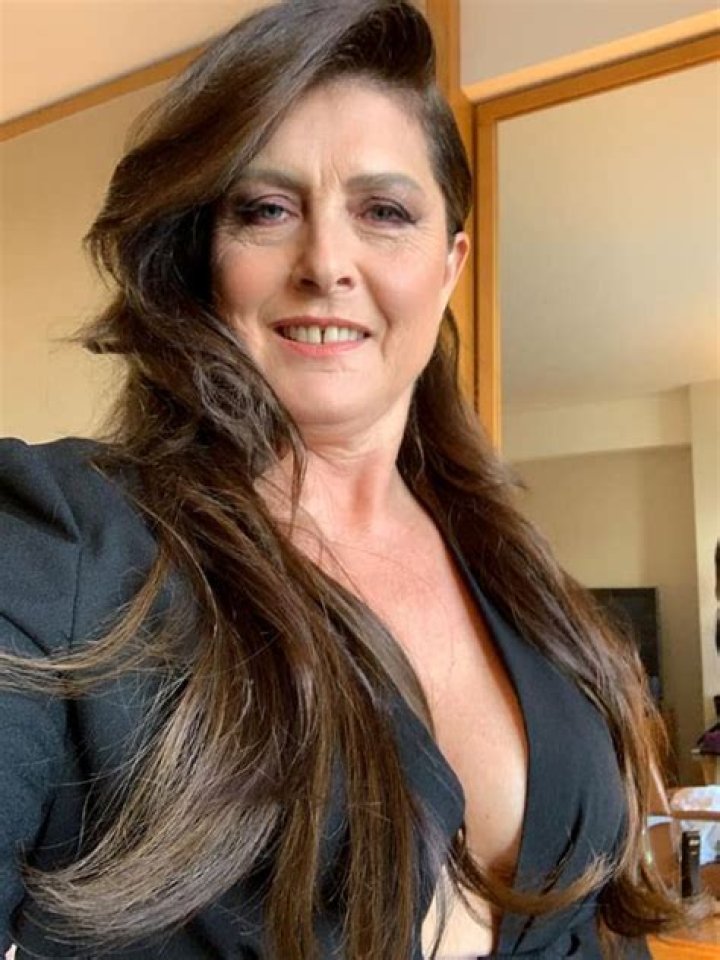 Sue Aikens Current Husband, Former Husband, and Kids