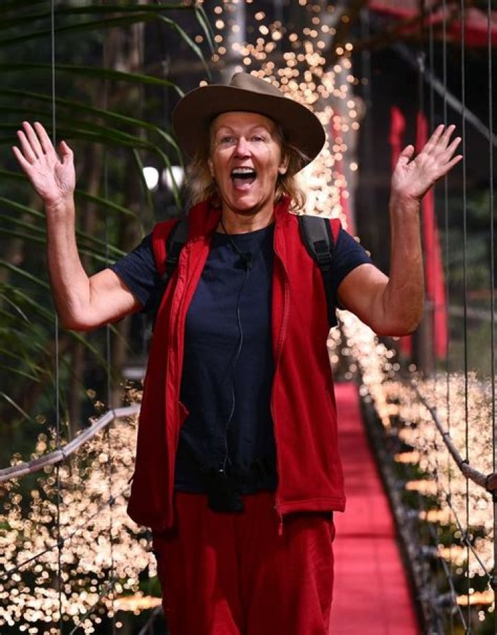 
Sue Cleaver Reveals Her Incredible Birth Story and How Lesley Harbour Is Related To Her 