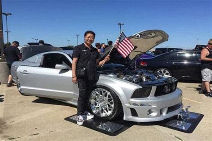 Sue from fast and loud Wiki-Bio: Net worth, age, daughter 2022