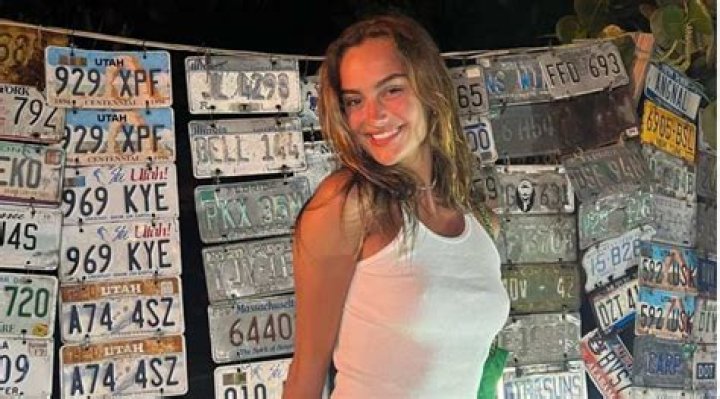 Suede Brooks Bio | Age, Wiki, Net worth, Height, Boyfriend?|