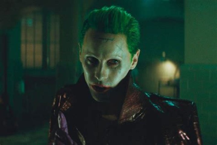 
Suicide Squad’s Joker Was Accurate – And The Director Proves It 