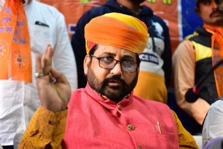 Who was Sukhdev Singh Gogamedi? Wiki, Biography, Wife, Age, Kids, Family, Murderer Details & More