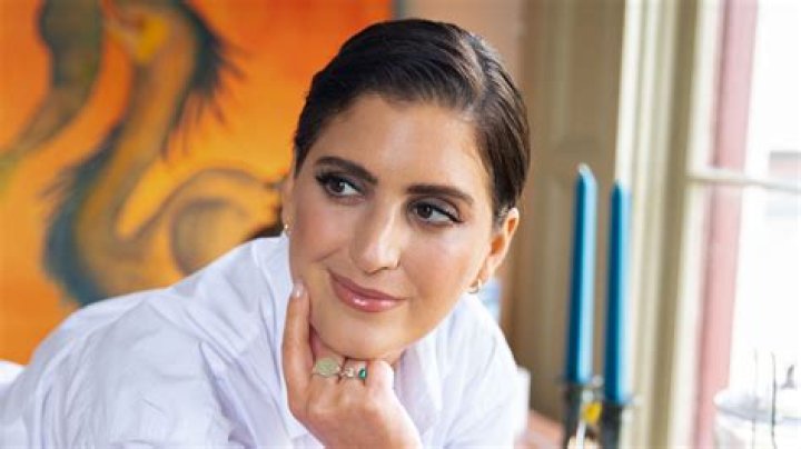 Suleika Jaouad Height, Weight, Net Worth, Age, Birthday, Wikipedia, Who, Nationality, Biography