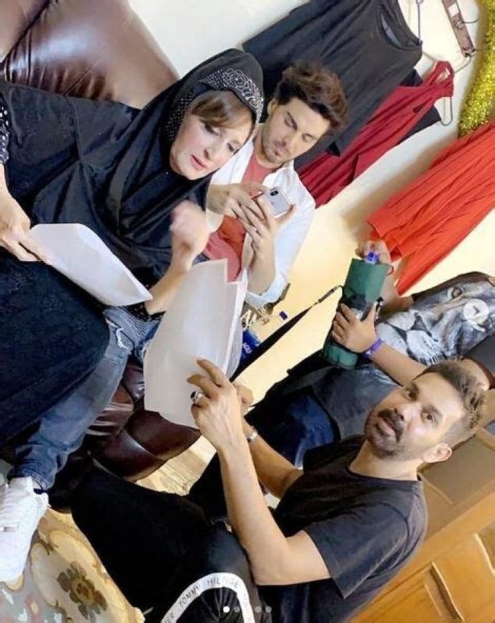 Sumbul Ansari Shahid Wiki - Age, Husband, Children, Family, Biography & More