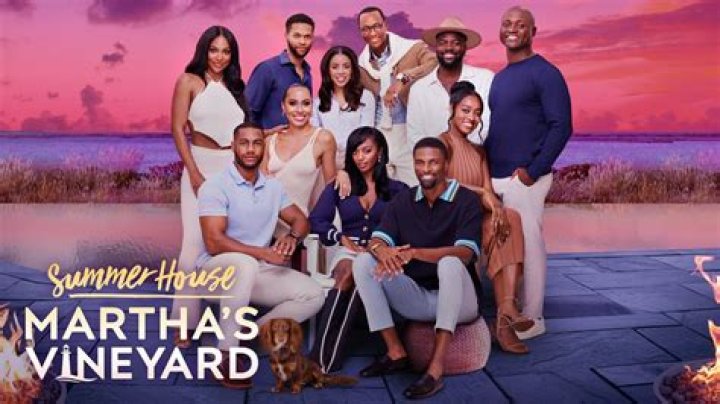 Bravo’s ‘Summer House: Martha’s Vineyard’: Meet the Cast, Release Date, How to Watch