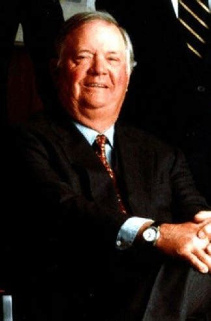 Summerfield Johnston III Biography, Age, Height, Wife, Net Worth, Family