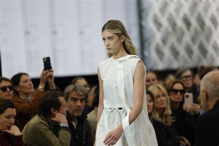 Sunday Rose Kidman Urban – Celebsgraphy