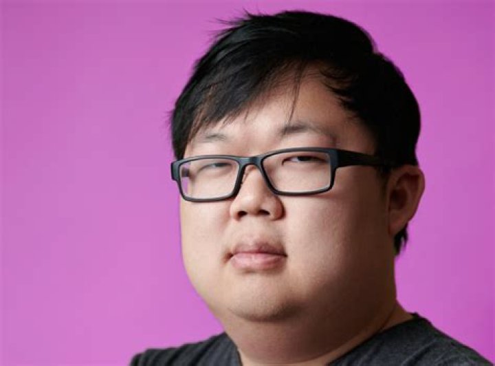 SungWon Cho biografía, edad, altura, esposo, net worth, familia