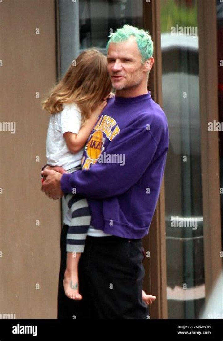 Sunny Bebop Balzary (Family Member) - Age, Birthday, Bio, Facts, Family, Net Worth, Height & More