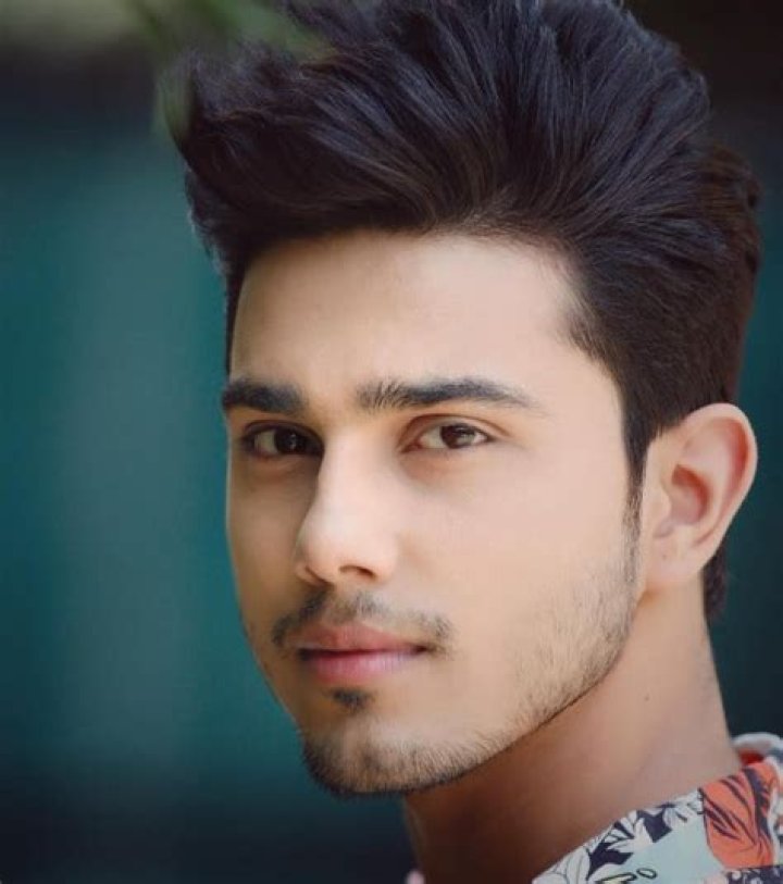 Who is Sunny Chopra? Wiki, Biography, Age, Girlfriend, Net Worth, Parents, Height & More