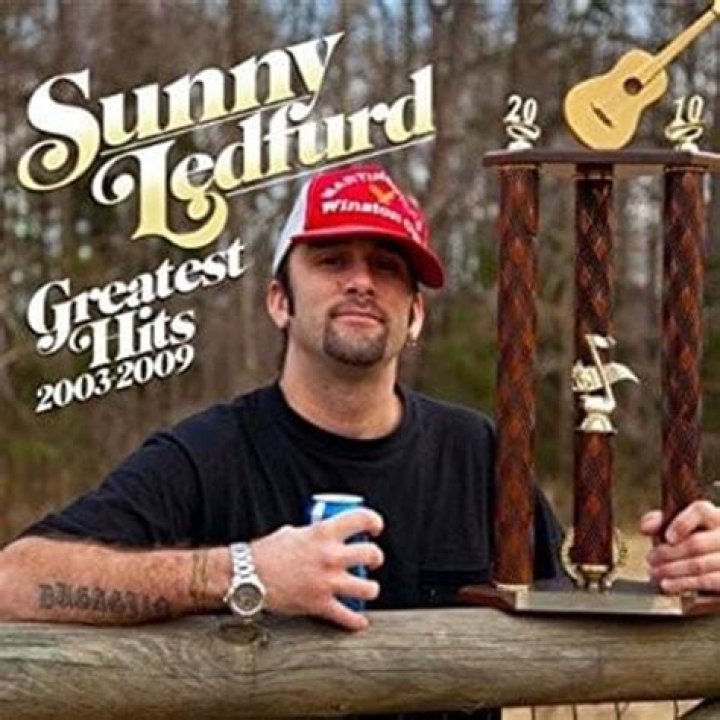 Sunny Ledfurd (Country Singer) - Age, Birthday, Bio, Facts, Family, Net Worth, Height & More