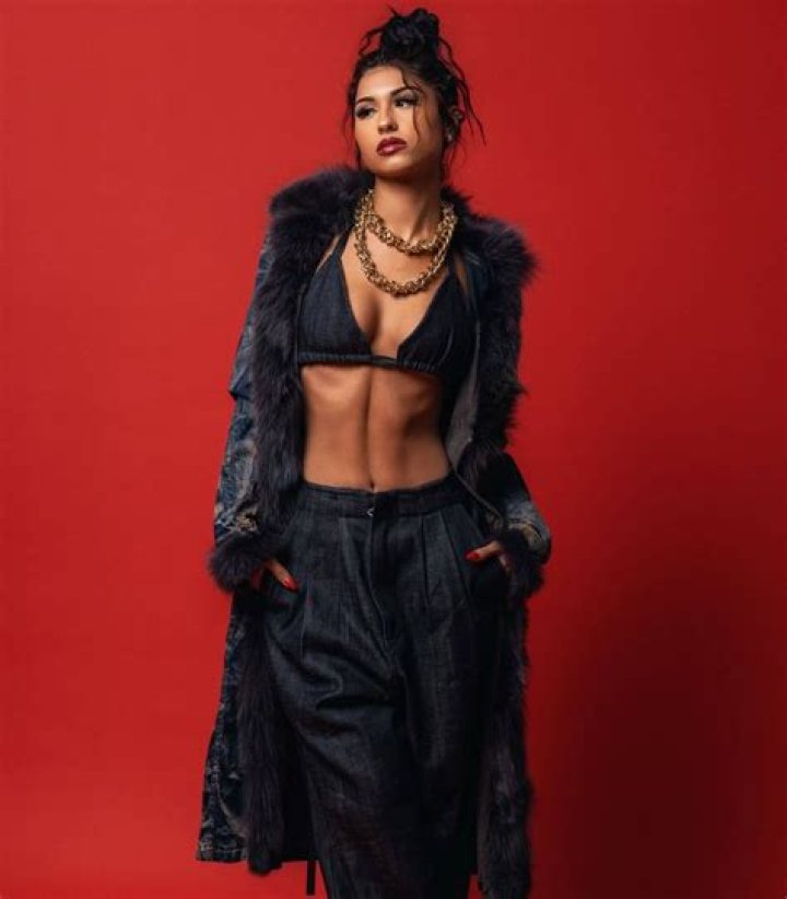 Sunny Malouf – Celebsgraphy