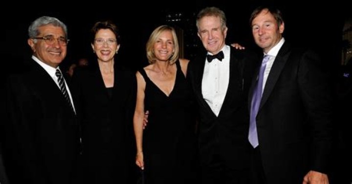 Susan Decker Biography, Age, Height, Husband, Net Worth, Family