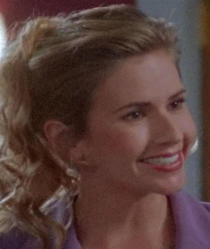 Susan Featherly Biography, Age, Height, Husband, Net Worth, Family