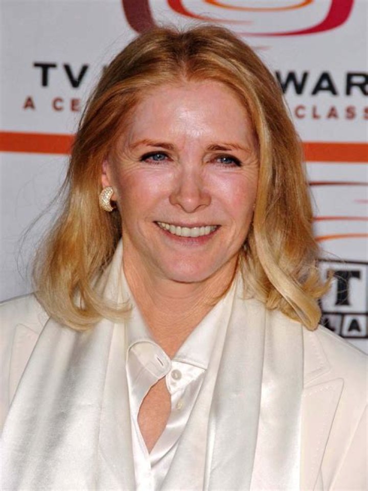 Susan Howard (TV Actress) - Age, Birthday, Bio, Facts, Family, Net Worth, Height & More