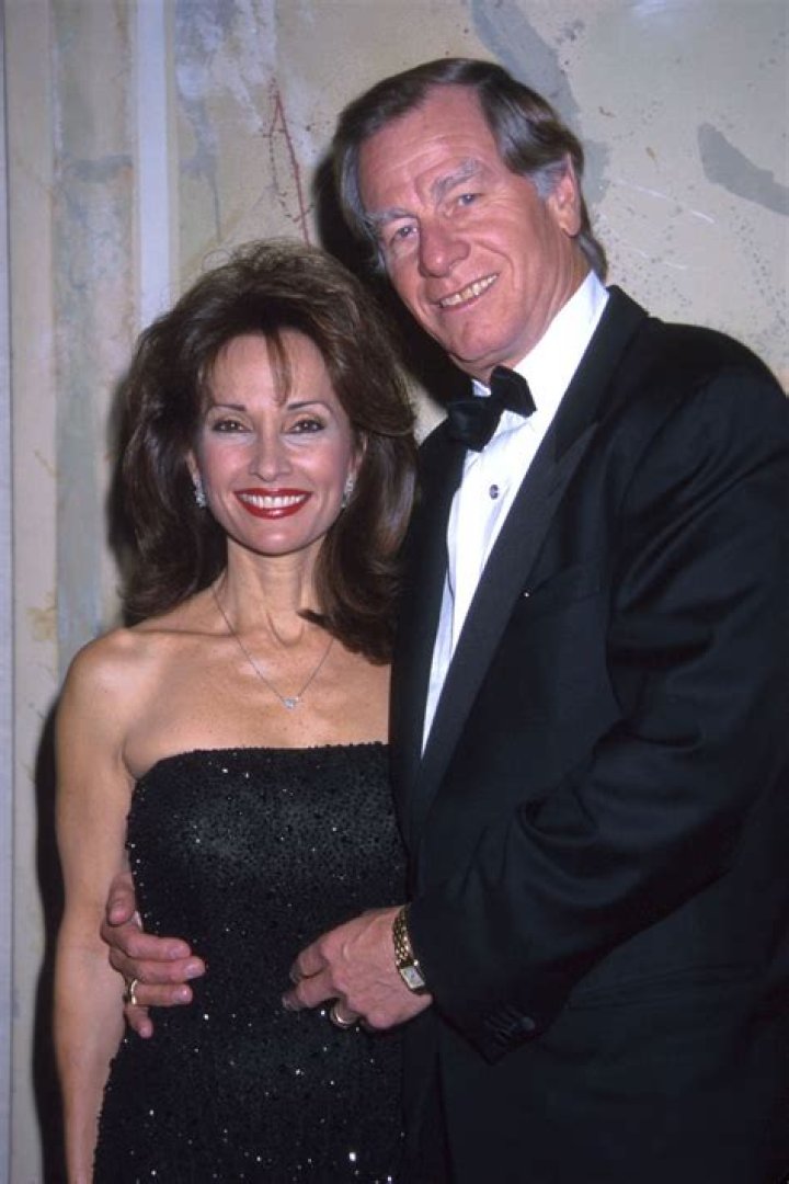 Susan Lucci’s Husband Helmet Huber Died At The Age Of 84, He Had A Net Worth Of Over $80 Million Dollars