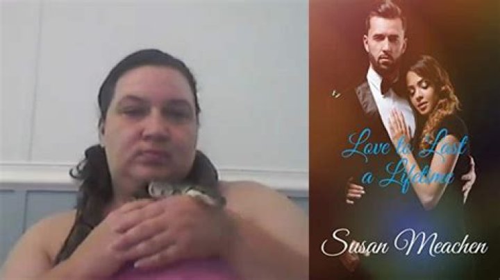 Writer Susan Meachen Caught For Allegedly Faking Her Suicide