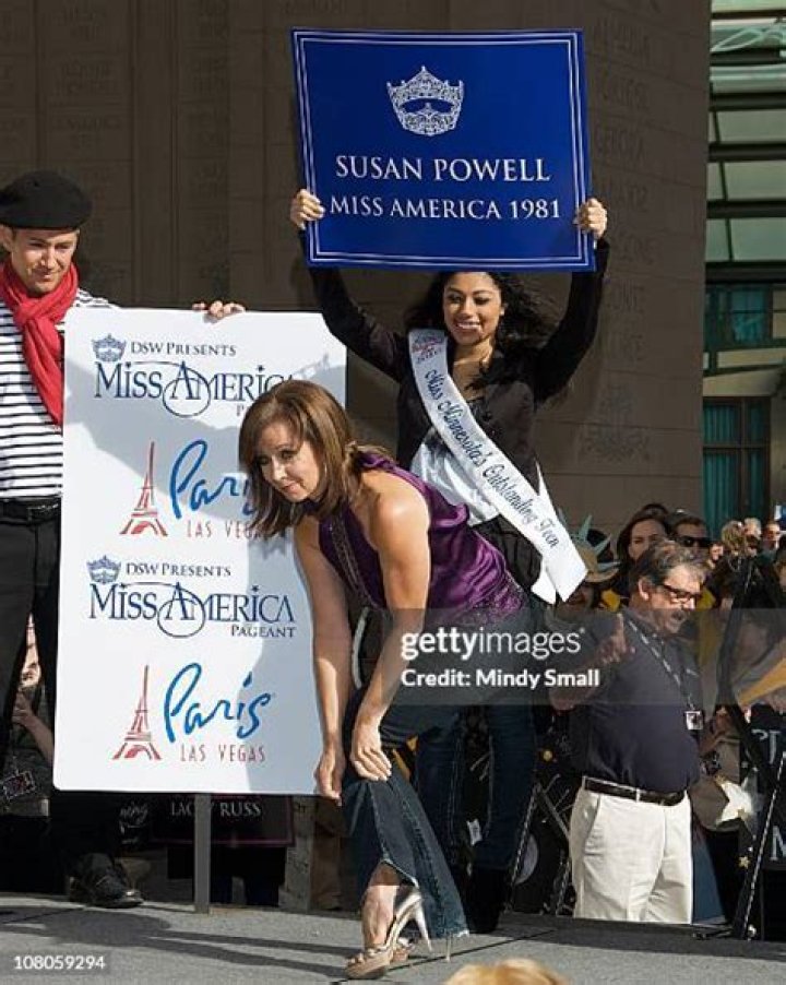 Susan Powell Biography, Age, Height, Husband, Net Worth, Family